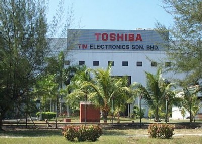 TIM ELECTRONICS SDN BHD (1992)