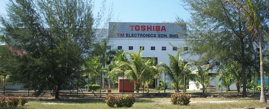 TIM ELECTRONICS SDN BHD (1992)