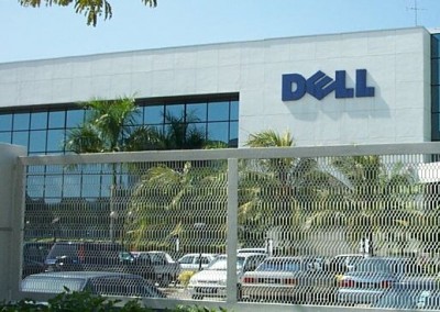 Dell Asia Pacific Sdn Bhd (1996)