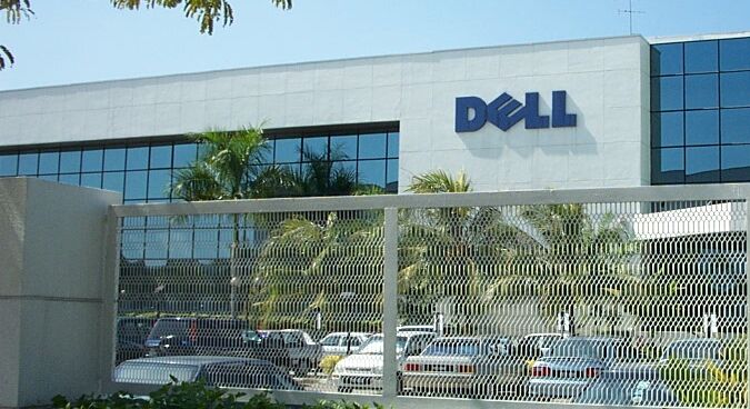 Dell Asia Pacific Sdn Bhd (1996)