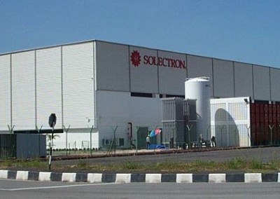 Solectron Technology Sdn Bhd (1999)