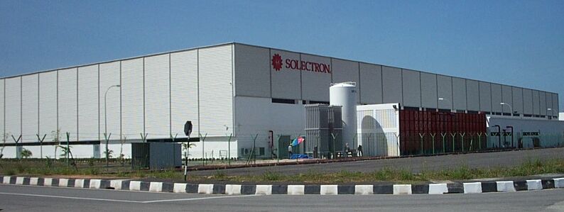 Solectron Technology Sdn Bhd (1999)