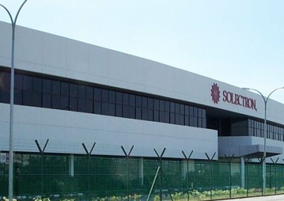 Solectron Technology Sdn Bhd (2000)