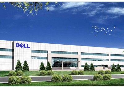 Dell Computer (China) Co. Ltd. (2000)