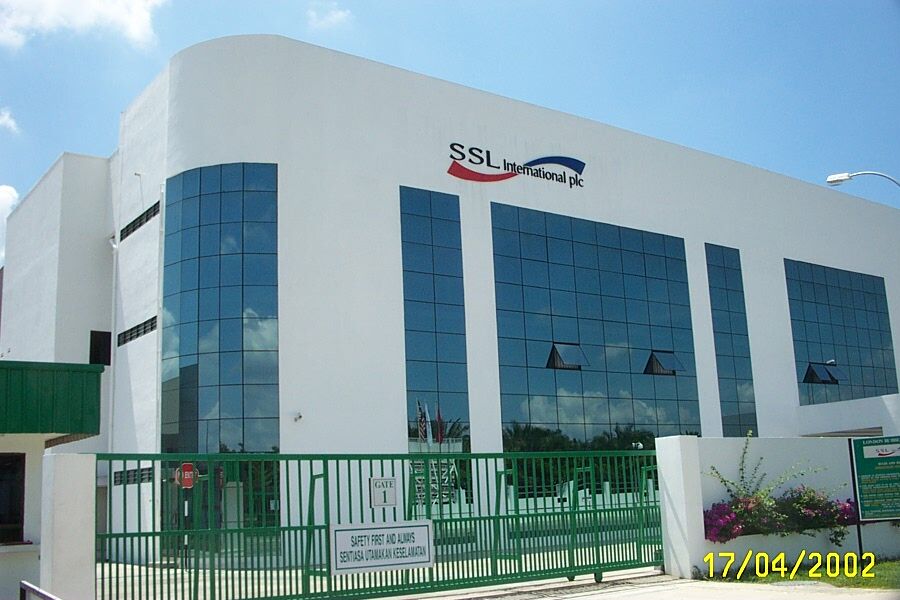 London Rubber Sdn Bhd (2001)