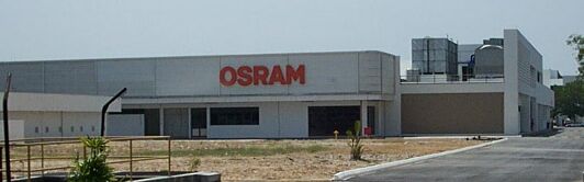 Osram Opto Semiconductors (M) Sdn Bhd