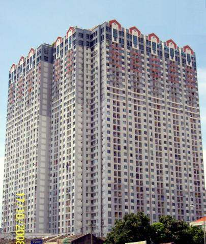 Bukit Jambul Condominiums Sdn Bhd (2011)