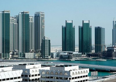 Al-Reem Island (Abu Dhabi)