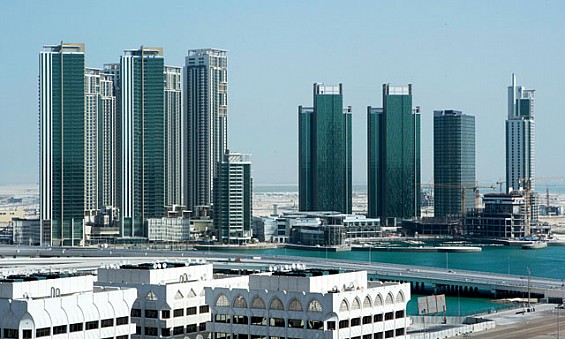 Al-Reem Island (Abu Dhabi)