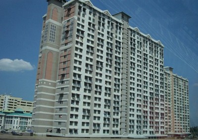 Ferringhi Mutiara Apartment (1992)