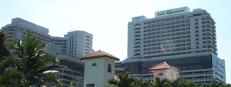 Bukit Jambul Hotel Development Sdn Bhd
