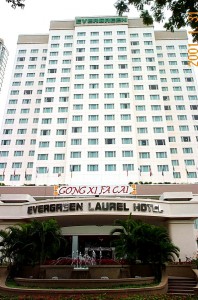 Evergreen Hotel (M) Sdn Bhd (1998)