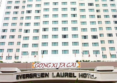 Evergreen Hotel (M) Sdn Bhd (1998)