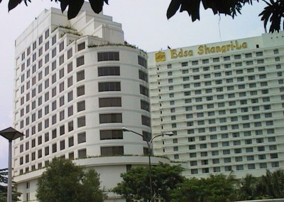 Edsa Shangri-La