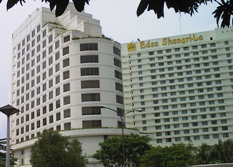 Edsa Shangri-La