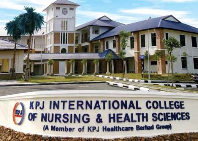 KPJ International College of Nursing & Health Science (1991)