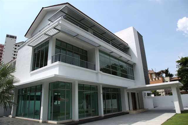 Ribuan Wangsa Sdn Bhd (2011)