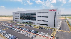 SanDisk Establish 1