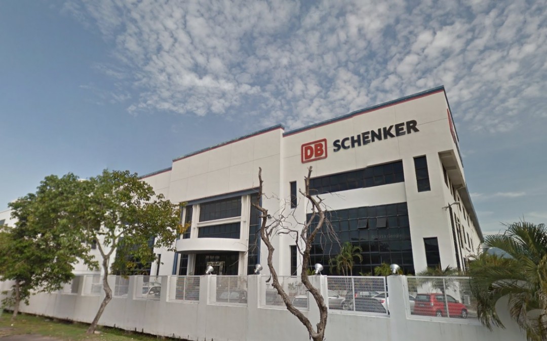 DB Schenker Logistics (M) Sdn Bhd (2011)