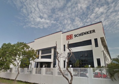 DB Schenker Logistics (M) Sdn Bhd (2011)