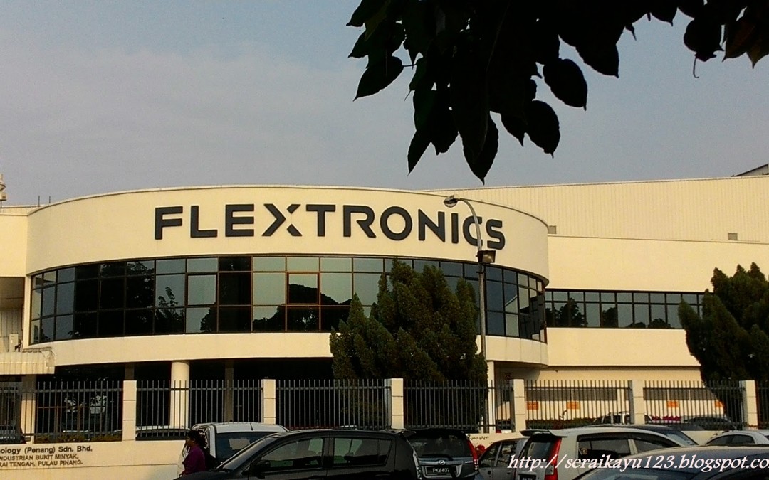 Flextronics Technology (Pg) Sdn Bhd
