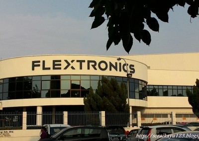 Flextronics Technology (Pg) Sdn Bhd
