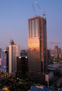 Shangri-La Hotel, Inc (Manila)