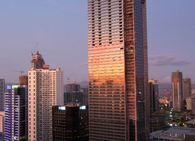 Shangri-La Hotel, Inc (Manila)