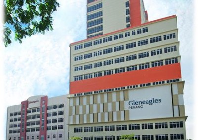 Gleneagles Penang Medical Center