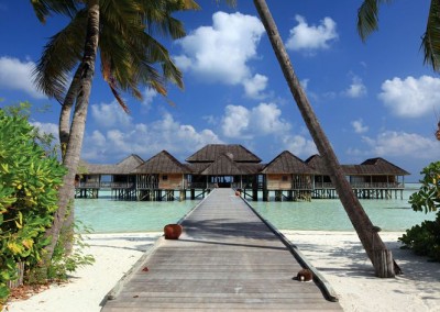 HPL Resorts (Maldives) Pte Ltd (2006)