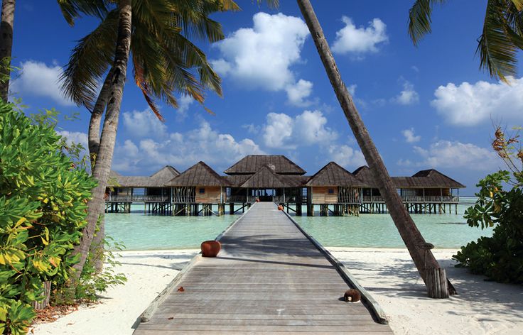 HPL Resorts (Maldives) Pte Ltd (2006)