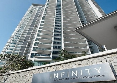 Infinity Condominiums (2011)