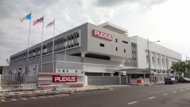 Plexus Manufacturing Sdn Bhd (2007)